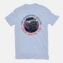 Aerial Driving Club-Mens-Heavyweight-Tee-glitchygorilla