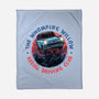 Aerial Driving Club-None-Fleece-Blanket-glitchygorilla