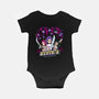 Idol Pilgrim-Baby-Basic-Onesie-PrimePremne