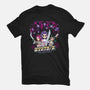 Idol Pilgrim-Womens-Fitted-Tee-PrimePremne