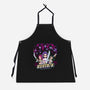 Idol Pilgrim-Unisex-Kitchen-Apron-PrimePremne