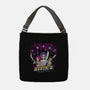 Idol Pilgrim-None-Adjustable Tote-Bag-PrimePremne