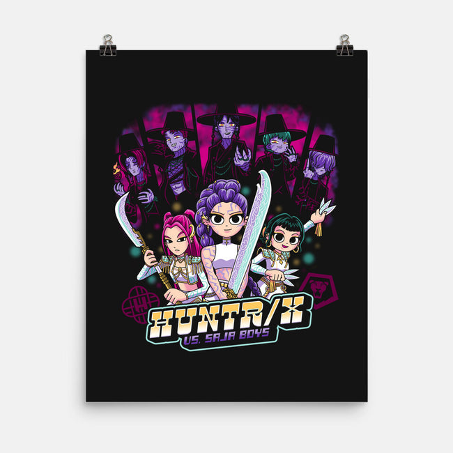 Idol Pilgrim-None-Matte-Poster-PrimePremne