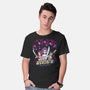 Idol Pilgrim-Mens-Basic-Tee-PrimePremne