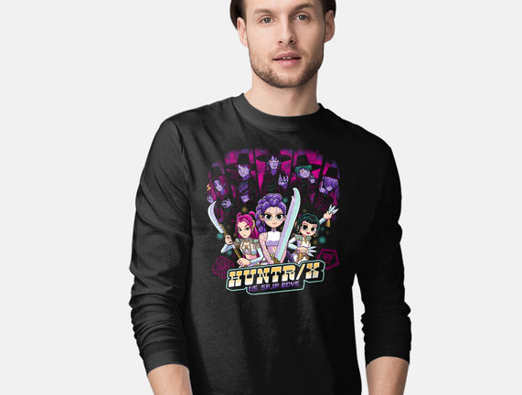 Idol Pilgrim