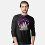 Idol Pilgrim-Mens-Long Sleeved-Tee-PrimePremne