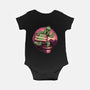 Huggable Cactus-Baby-Basic-Onesie-glitchygorilla