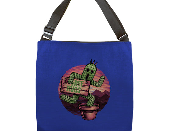 Huggable Cactus