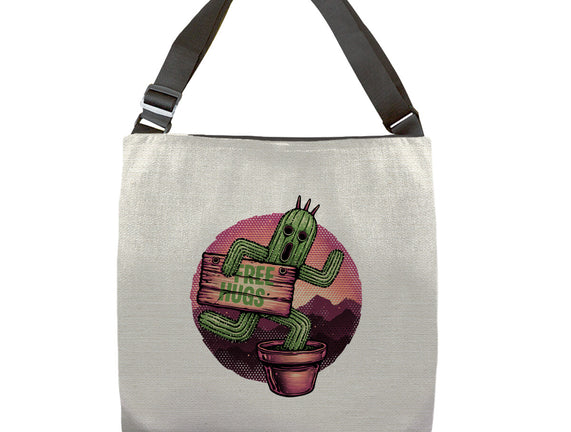 Huggable Cactus