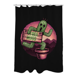 Huggable Cactus