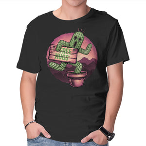 Huggable Cactus