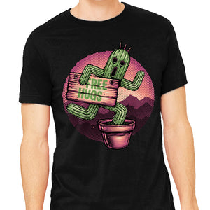 Huggable Cactus