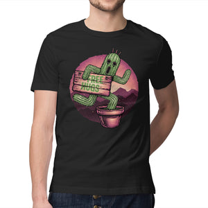 Huggable Cactus