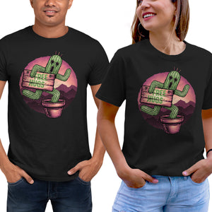 Huggable Cactus