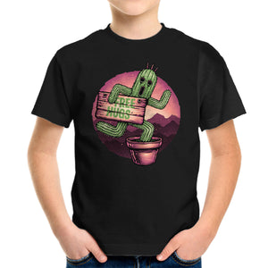 Huggable Cactus