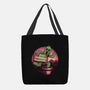 Huggable Cactus-None-Basic Tote-Bag-glitchygorilla