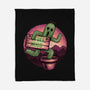 Huggable Cactus-None-Fleece-Blanket-glitchygorilla