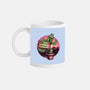 Huggable Cactus-None-Mug-Drinkware-glitchygorilla