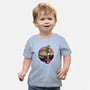 Huggable Cactus-Baby-Basic-Tee-glitchygorilla