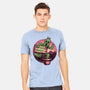 Huggable Cactus-Mens-Heavyweight-Tee-glitchygorilla