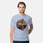 Huggable Cactus-Mens-Premium-Tee-glitchygorilla