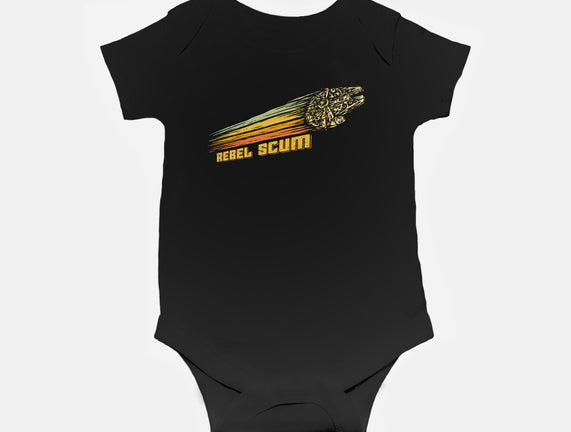Rebel Scum