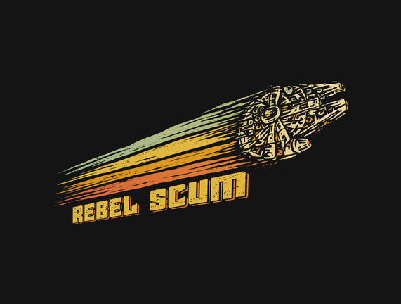 Rebel Scum