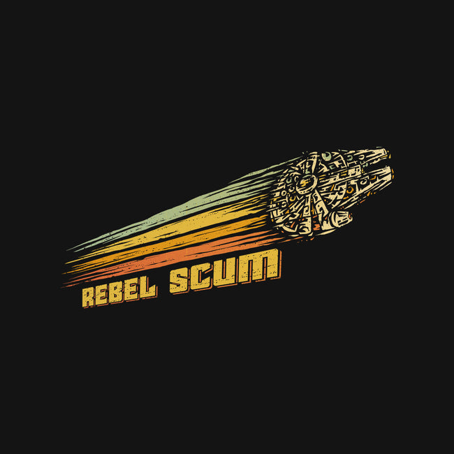 Rebel Scum-Mens-Premium-Tee-kg07