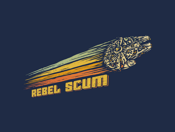 Rebel Scum