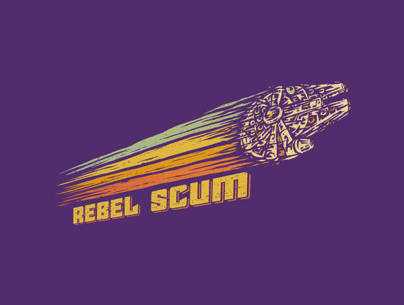 Rebel Scum