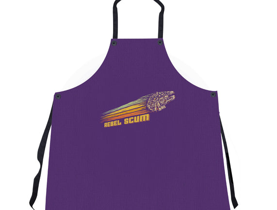 Rebel Scum