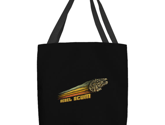 Rebel Scum