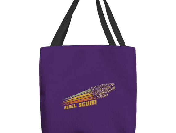 Rebel Scum