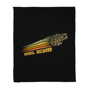Rebel Scum