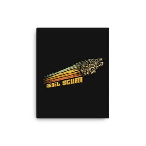 Rebel Scum