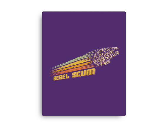 Rebel Scum