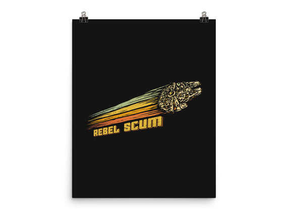 Rebel Scum