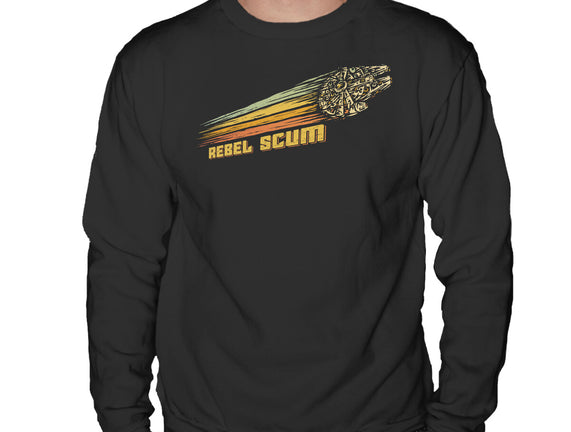 Rebel Scum