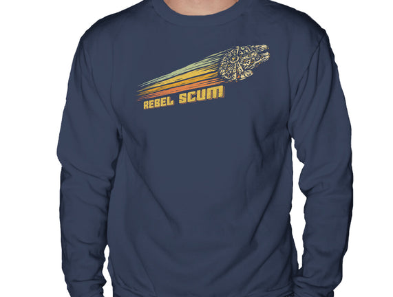 Rebel Scum
