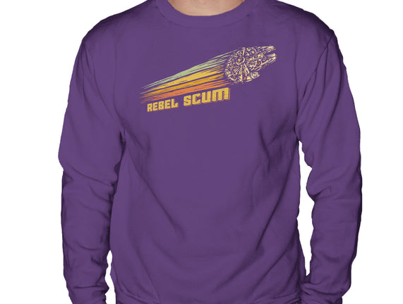 Rebel Scum