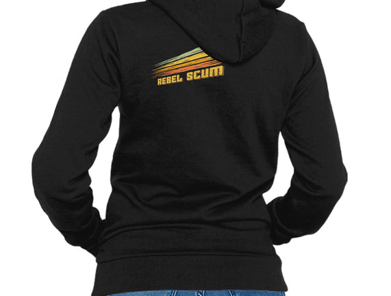 Rebel Scum