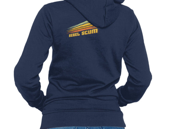 Rebel Scum