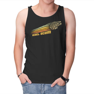 Rebel Scum