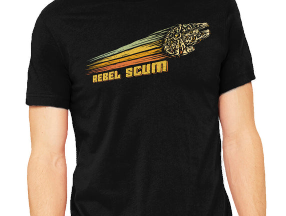 Rebel Scum