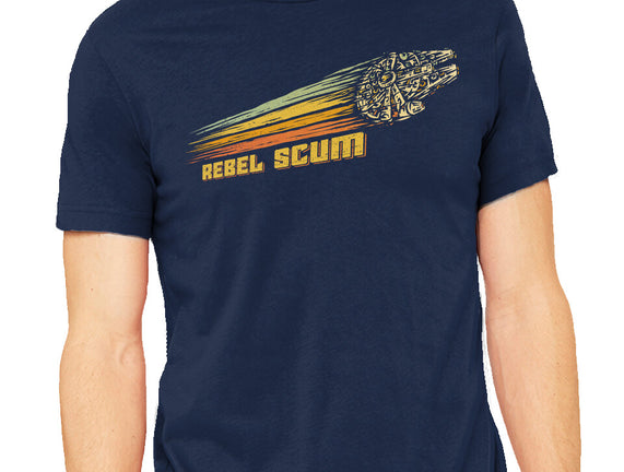 Rebel Scum