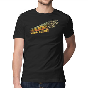 Rebel Scum