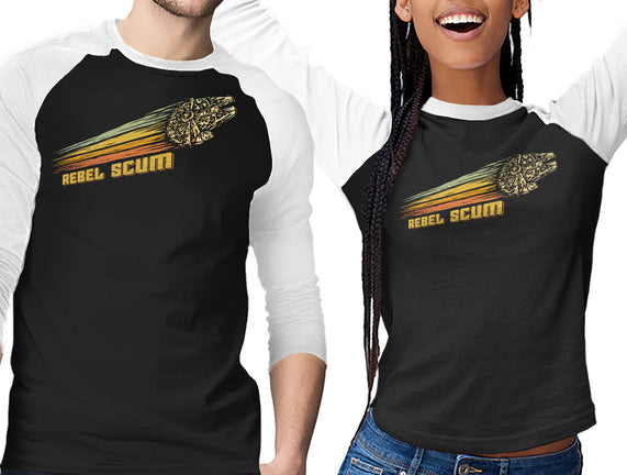 Rebel Scum