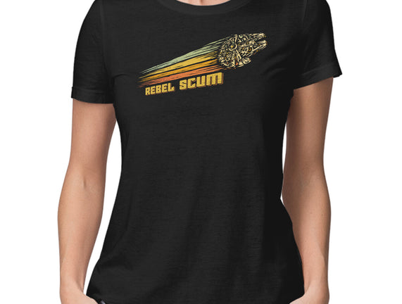 Rebel Scum