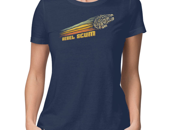 Rebel Scum