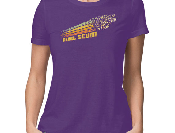 Rebel Scum